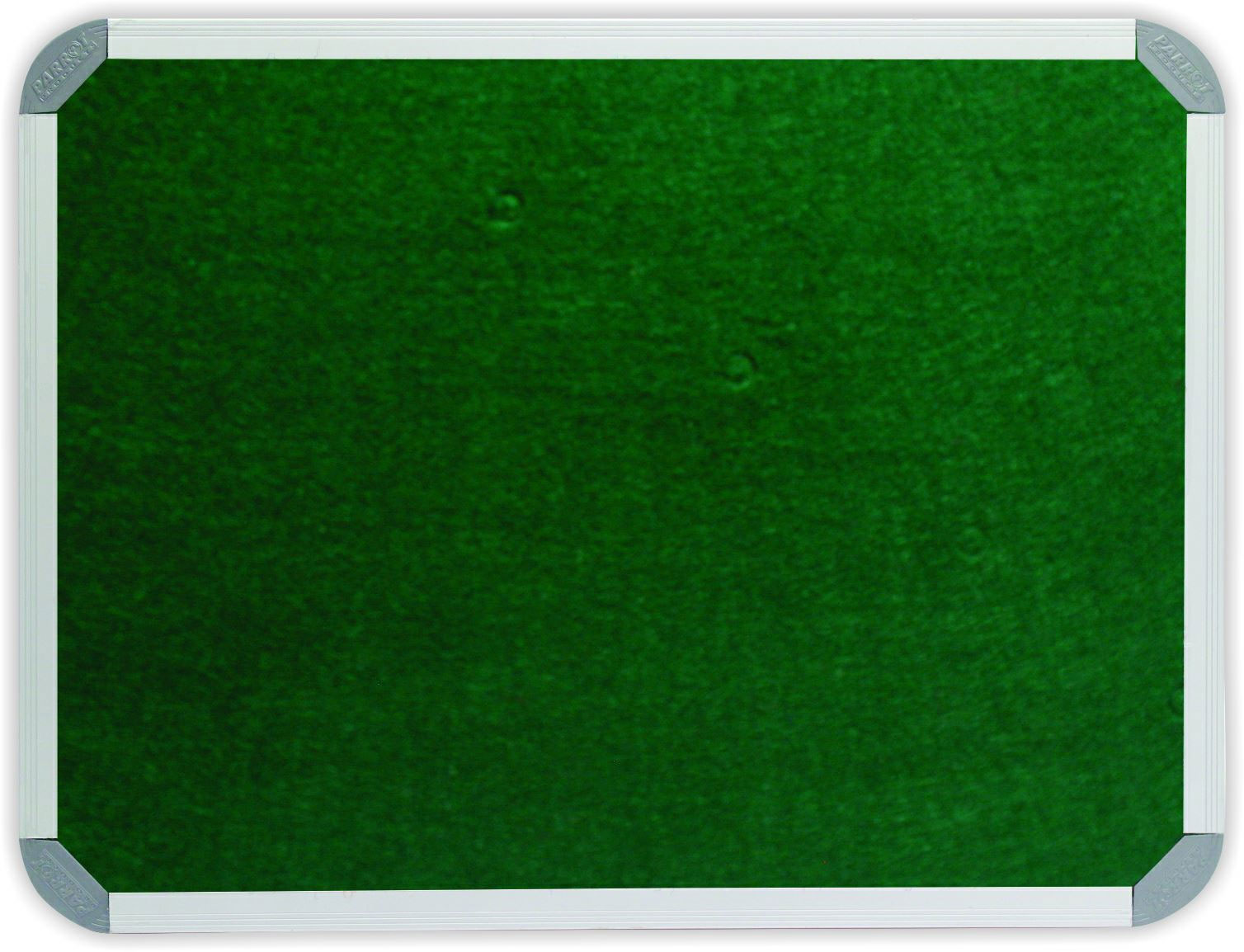 Info Board (Aluminium Frame, 1200*900mm, Green)