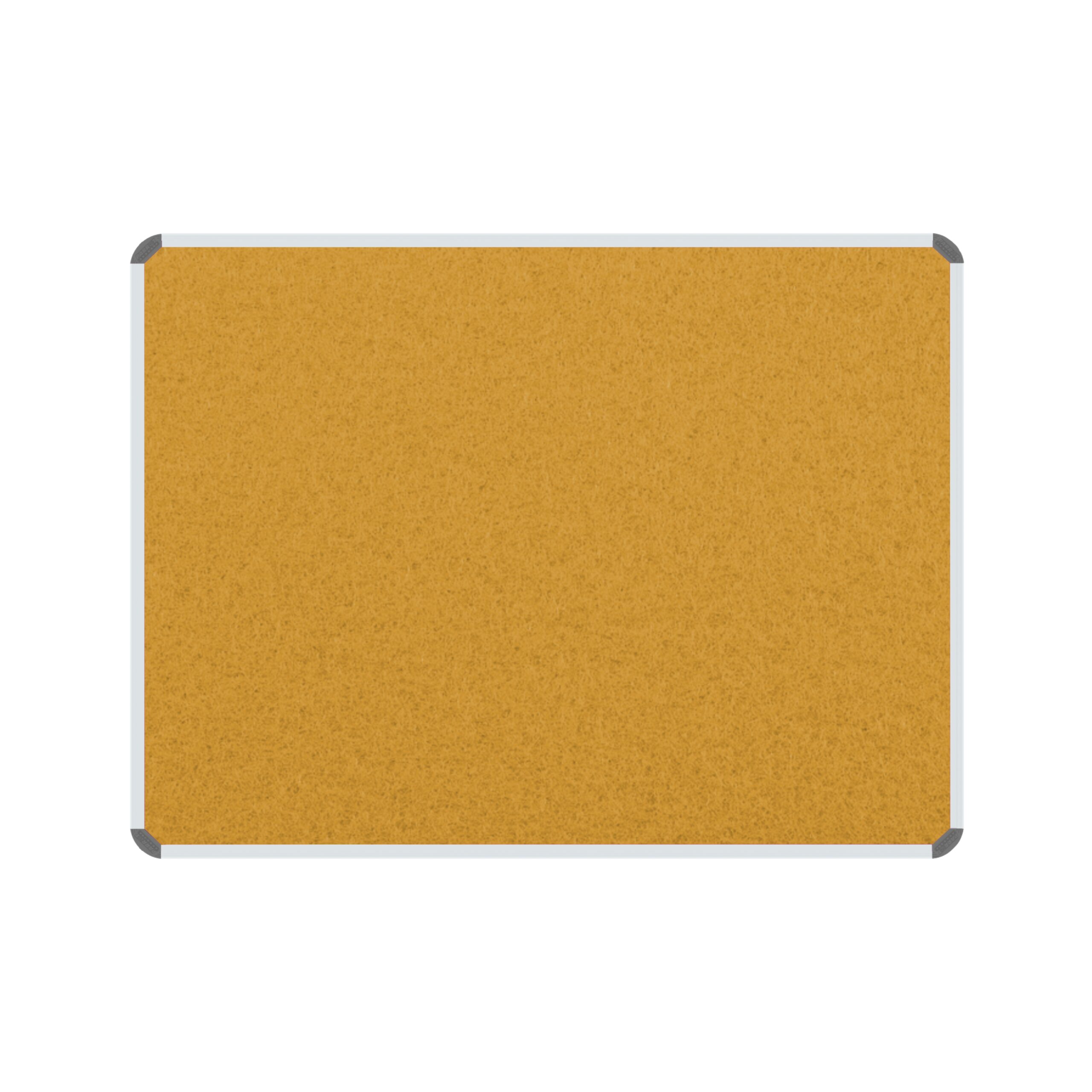Info Board (Aluminium Frame, 1000*1000mm, Beige)