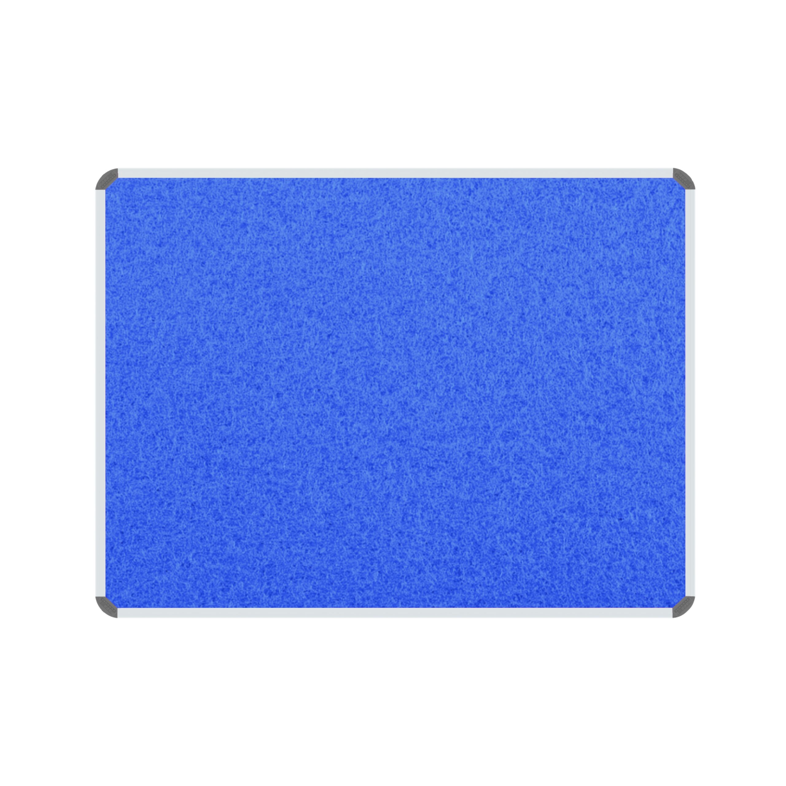 Info Board (Aluminium Frame, 1200*1200mm, Sky Blue)