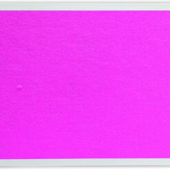 Info Board (Aluminium Frame, 1500*1200mm, Pink)