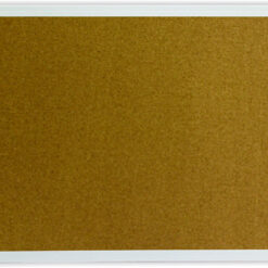 Info Board (Aluminium Frame, 1500*900mm, Cork)