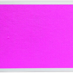 Info Board (Aluminium Frame, 1800*1200mm, Pink)