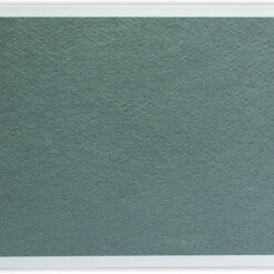 Info Board (Aluminium Frame, 1800*900mm, Grey)