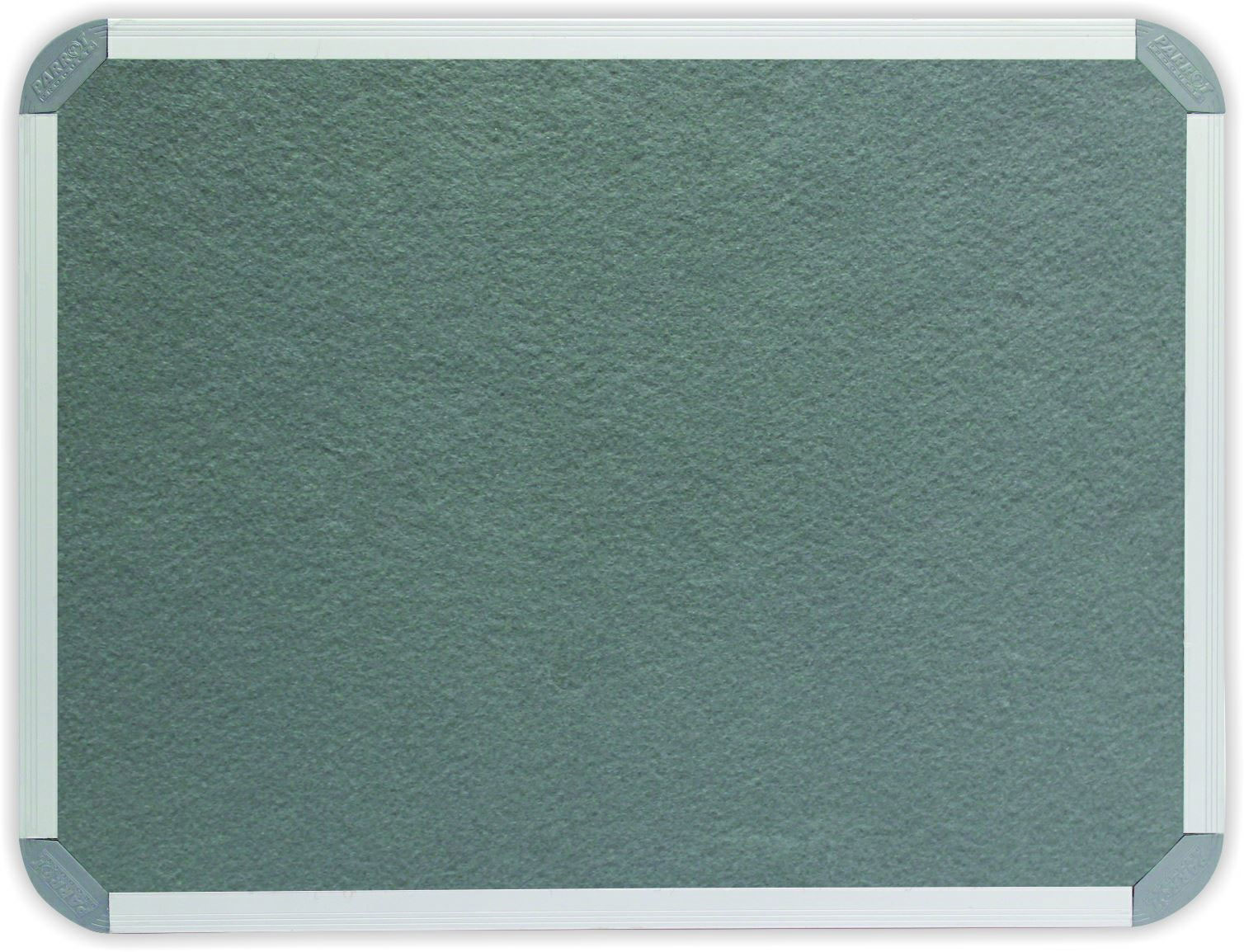 Info Board (Aluminium Frame, 1800*900mm, Grey)