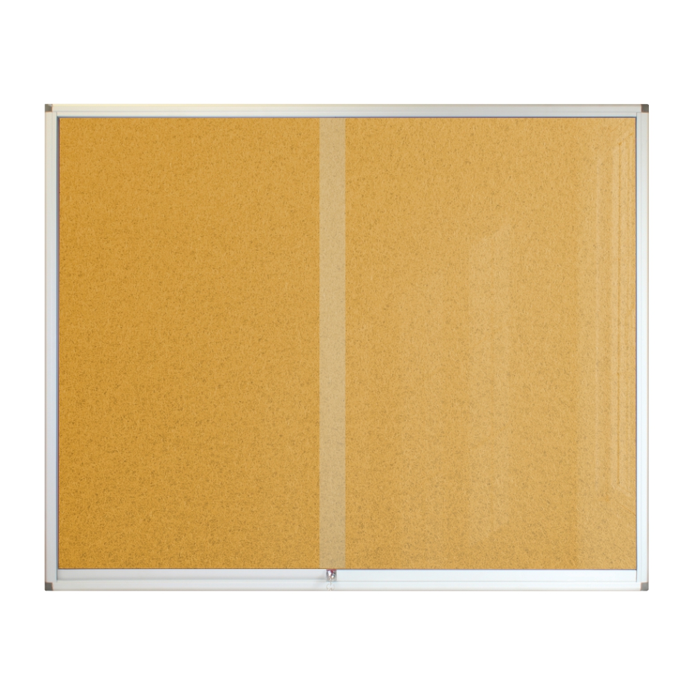 Pinning Display Case (1500*1200mm, Beige)