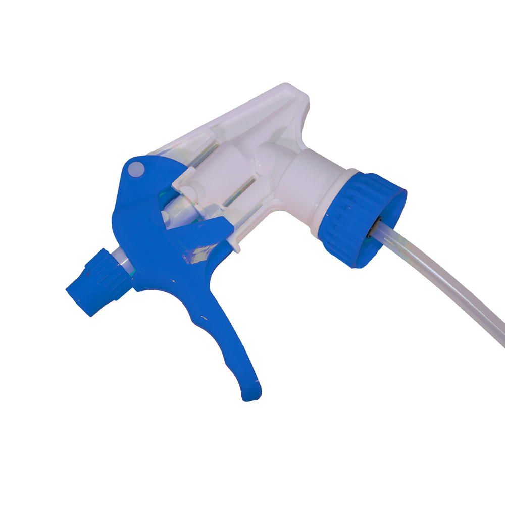 Trigger Spray Head - Blue: