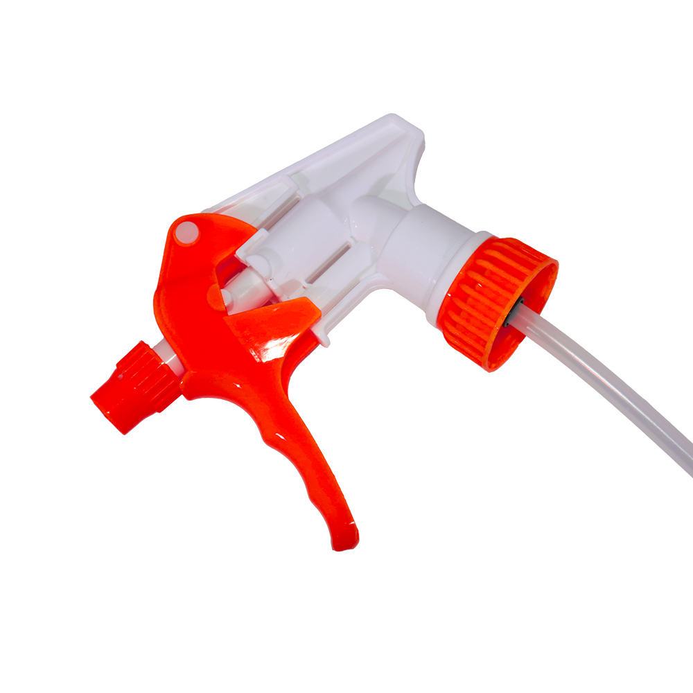 Trigger Spray Head - Red
