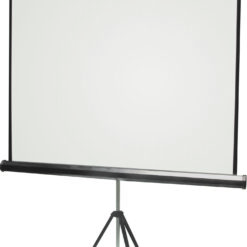 Projector Tripod Screen 2450*1420mm (View: 2350*1320mm, Ratio: 16:9)