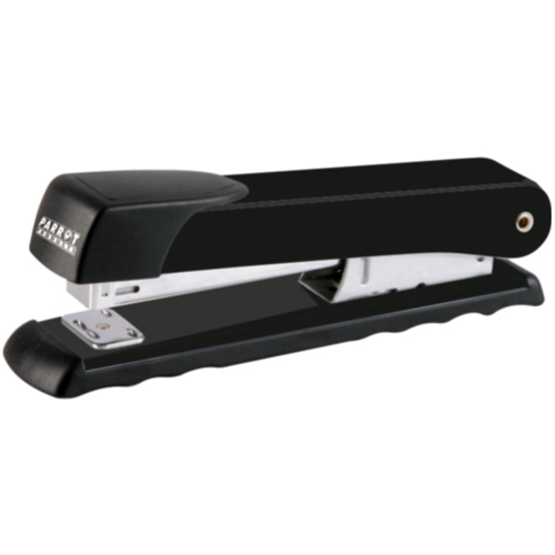 Desktop Large Steel Stapler 210*(24/6 26/6) Black 20 Pages (Pty) Ltd